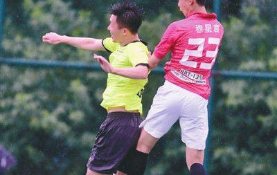 乐鱼体育平台-沈阳足球球场数量与质量均处全国一流水平